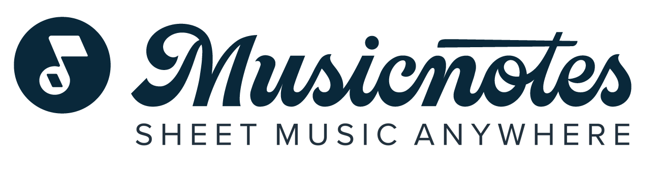 Sheet Music Downloads at Musicnotes.com