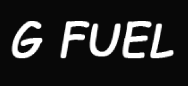 G FUEL: Best Gaming And Esports Energy Drink