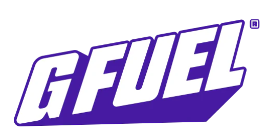 G FUEL: Best Gaming And Esports Energy Drink