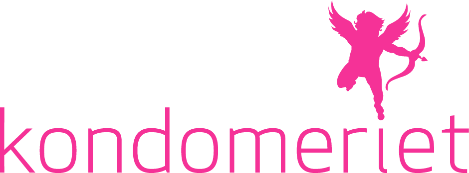 Kondomeriet | Sexleketøy | Kondomeriet