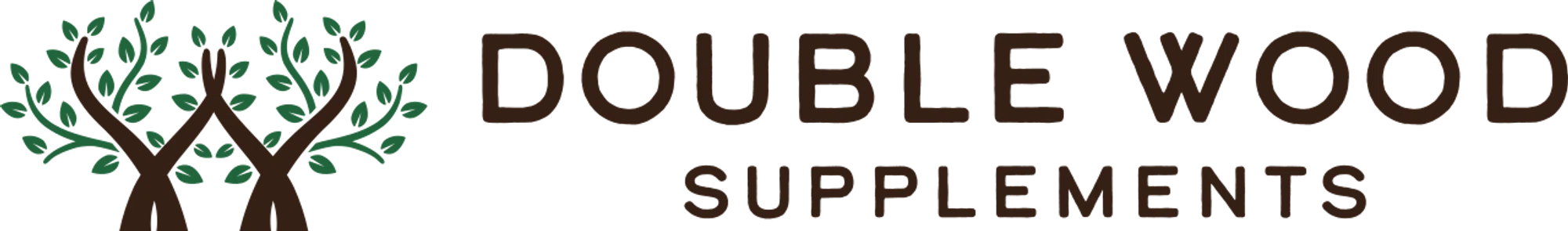 Double Wood Supplements - We Bottle Wellness