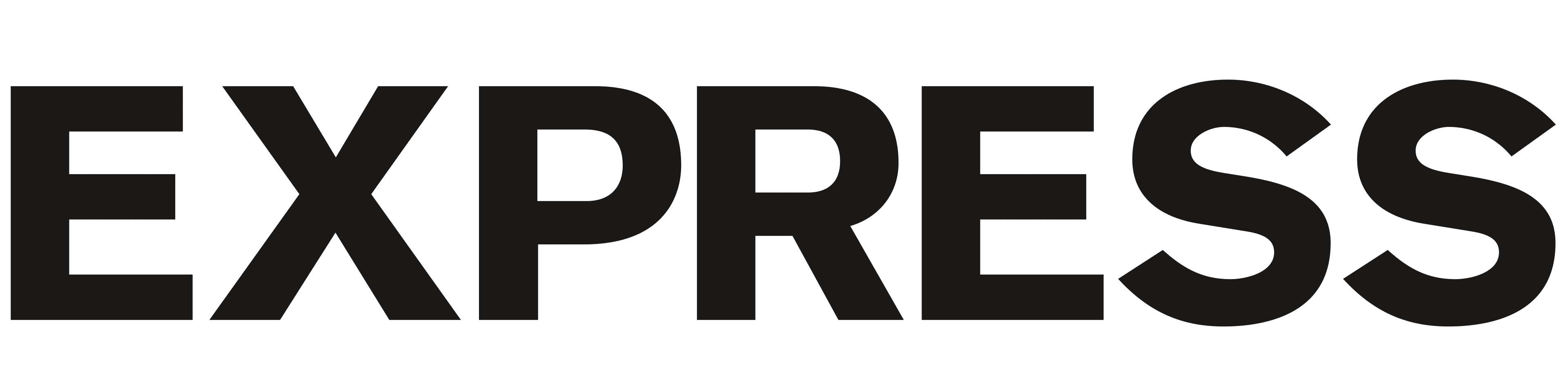 Express - Men's & Women's Clothing