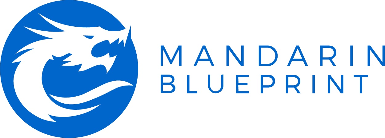 Online Mandarin Chinese Learning | Mandarin Blueprint
