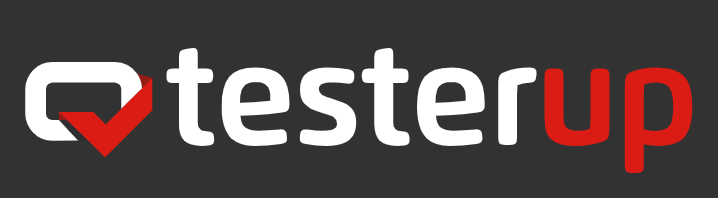 testerup · Earn money as an online tester