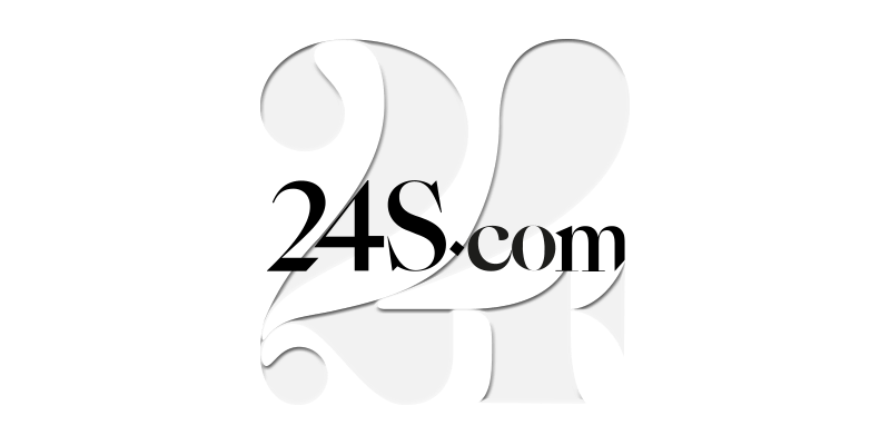 24S | Luxury Fashion: Women's and Men's designer clothes, bags & shoes