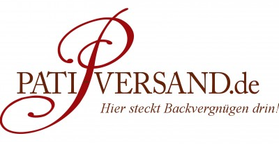 Ihr Onlineshop für hochwertiges Backzubehör | Pati-Versand