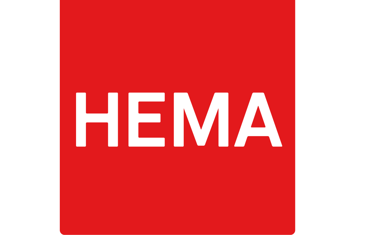 HEMA - maakt het dagelijks leven leuker en makkelijker