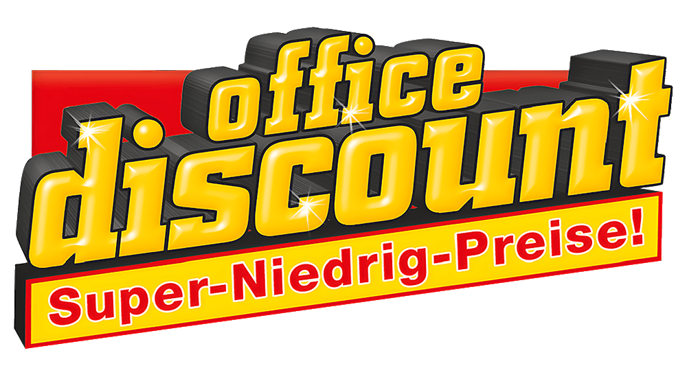 office discount - die Nr. 1 für Bürobedarf
