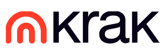 Krak | Global Money App | Spend, Send & Grow | Krak