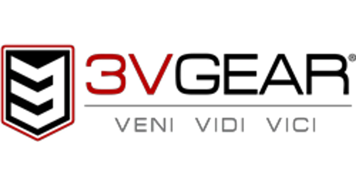 Tactical bags and backpacks designed for adventures and EDC.
– 3V Gear