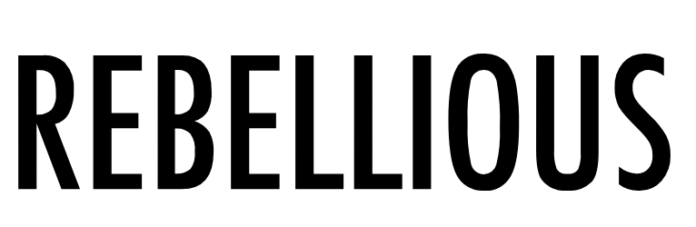 Rebellious Fashion | Women's Clothing Online - Trendy Clothes