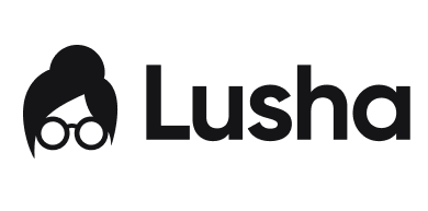 Lusha | Verified B2B Data and Buying Signals for GTM Teams