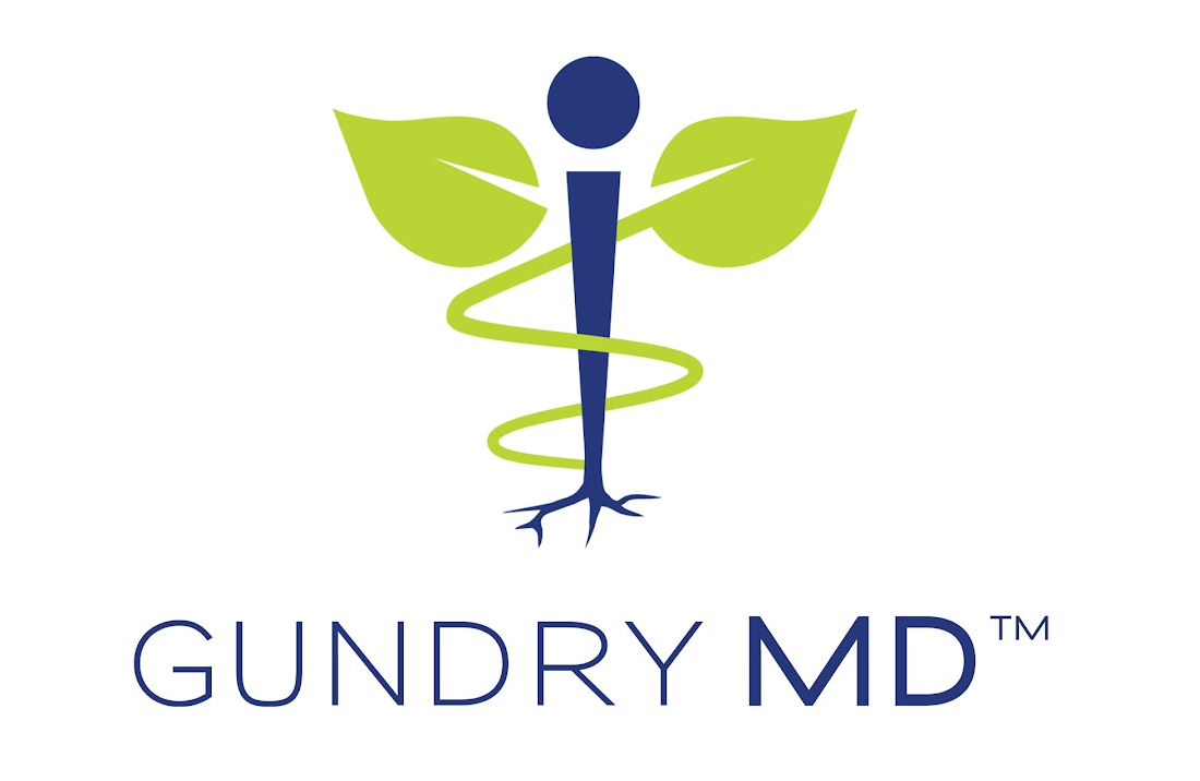 Dr. Gundry Supplements and Wellness Resources - Gundry MD®