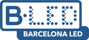 Barcelona LED, tu tienda de iluminación LED y lámparas