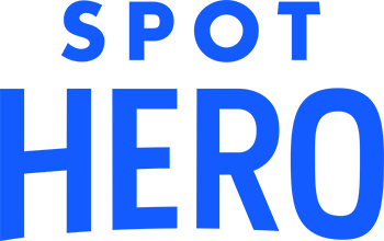 SpotHero | Get Everywhere Easier | Reserve Parking and Save