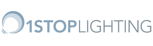 1STOPlighting | The 1 Stop Shop for All Your Lighting Needs