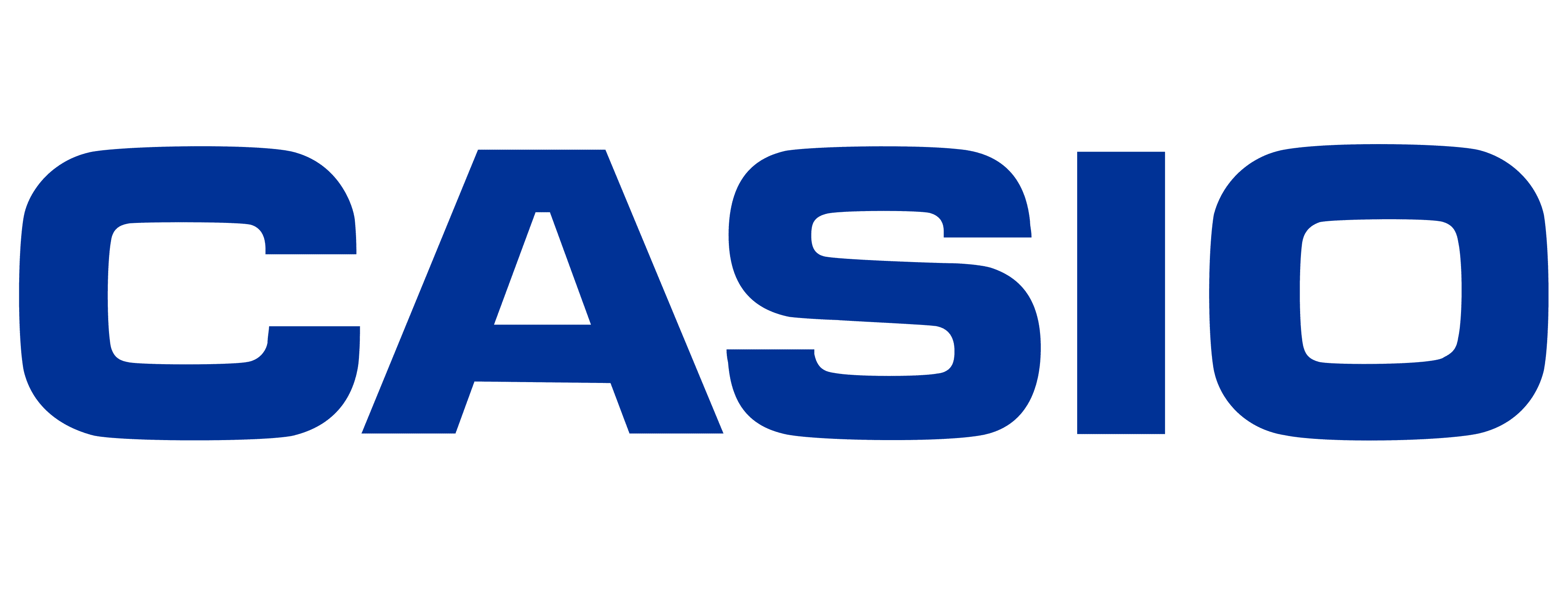 ⁣CASIO | Offizieller Shop - Jetzt online bestellen