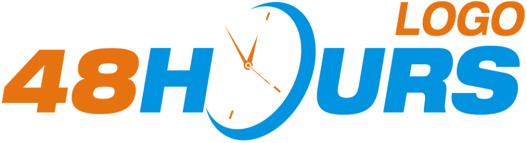 Affordable Logo Design For Your Business - 48hourslogo
