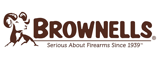 Brownells - Firearms, Reloading Supplies, Gunsmithing Tools, Gun Parts and Accessories