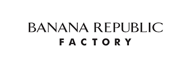 Banana Republic Factory: Everyday Deals on Clothes and accessories