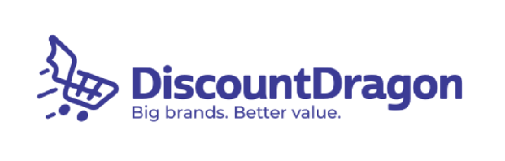 Discount Dragon - Big brands. Better value.