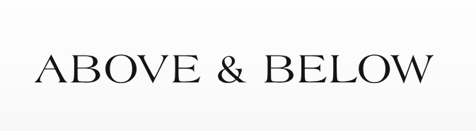 Sustainable Marine-Inspired Jewellery | Handcrafted Gold & Silver
    
    
    
      – Above and Below jewellery