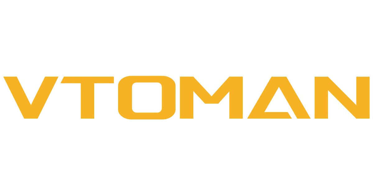 VTOMAN OFFICIAL STORE | vtoman.com