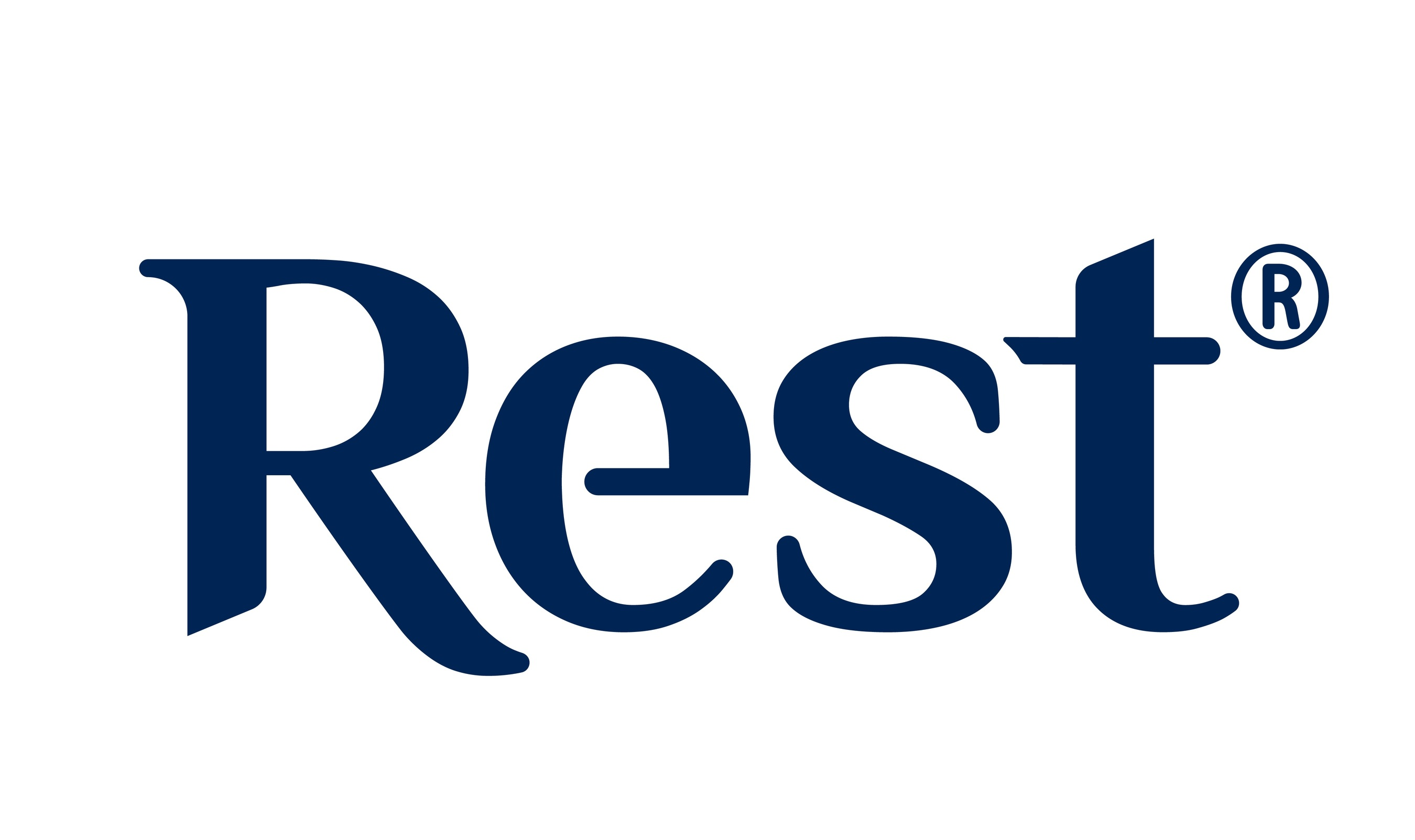 Rest® | The Rest is Magic™ | rest.com