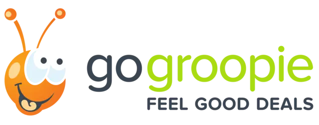 Gogroopie Feel Good Deals | gogroopie.com