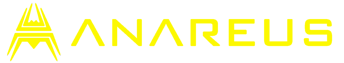 Anareus - airsoft shop: airsoftové zbraně, střelivo, vybavení