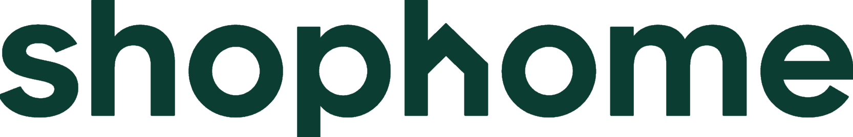 Shophome - Shophome är ett varuhus på nätet med fokus på möbler och inredning