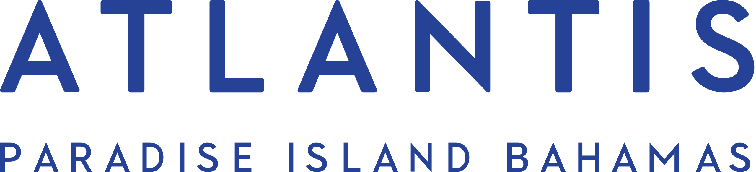 Bahamas Vacation Resort | Luxury Resort | Atlantis Bahamas