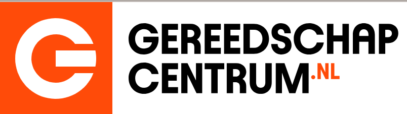 Gereedschapcentrum.nl | Professioneel gereedschap