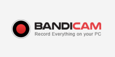 Screen Recording Software: capture anything on your PC screen - Bandicam