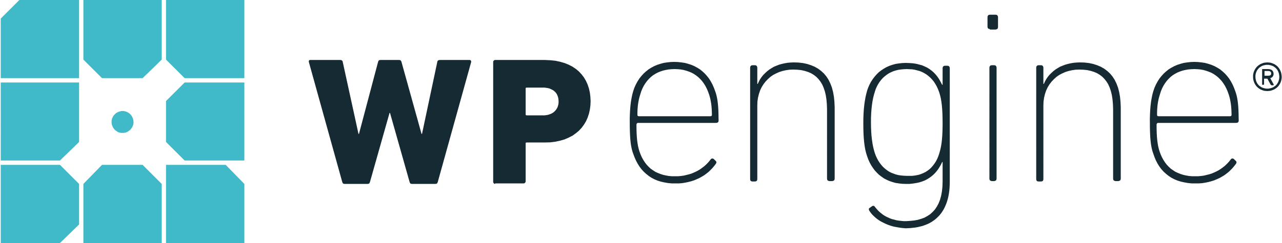 WordPress Hosting, Perfected. | WP Engine®