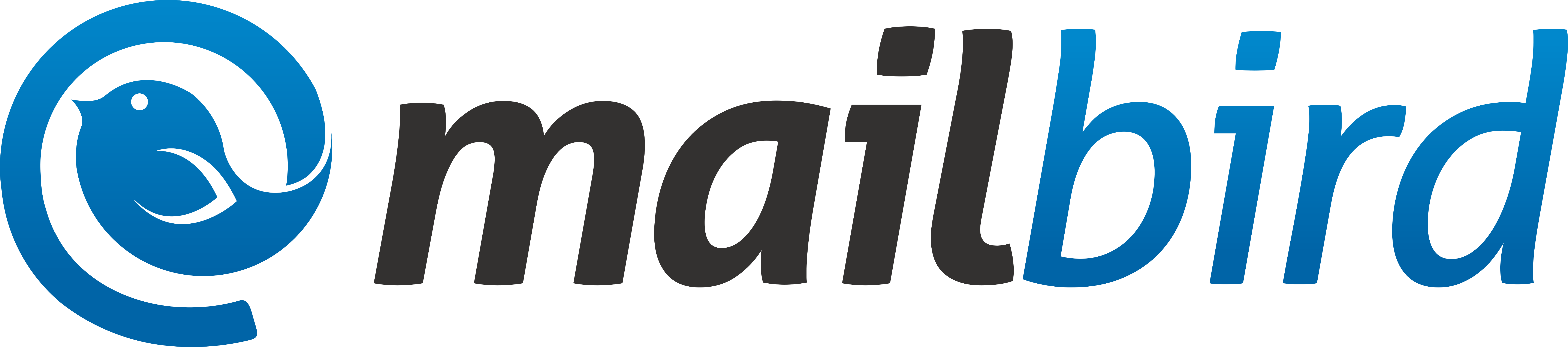 Manage multiple accounts with the best email client 2025 | Mailbird