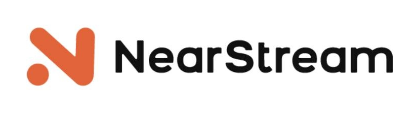 NearStream | 4K Streaming Camera & Premium Audio Equipment for Creators