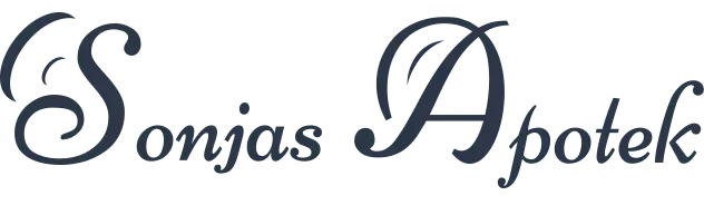 Hem - Sonjas Apotek -  DIN PERSONLIGA HÄLSOBUTIK