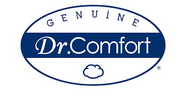 Orthopedic Shoes, Orthotic Footwear and Inserts | Dr. Comfort