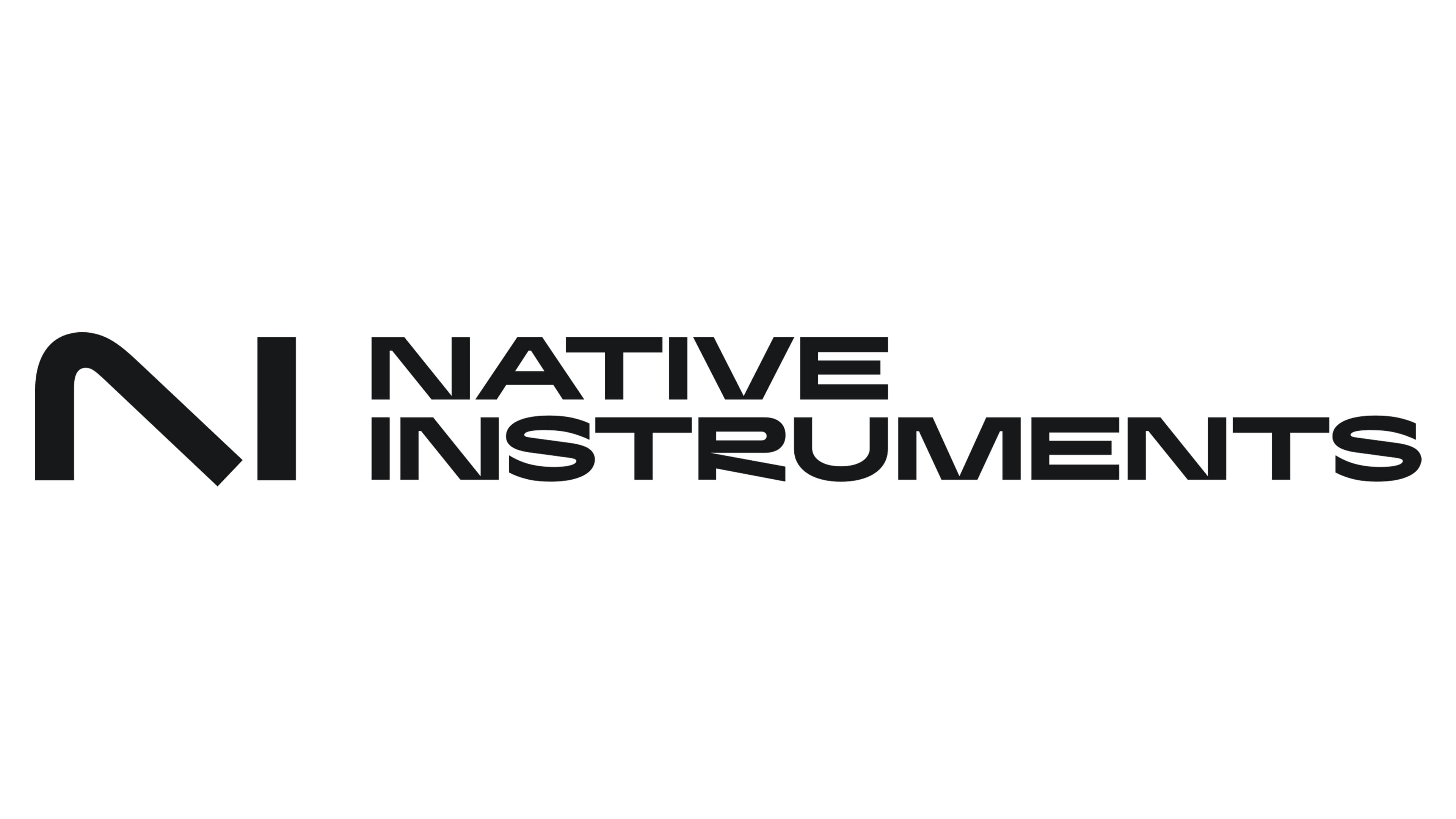 Native Instruments - Software And Hardware For Music Production And Djing