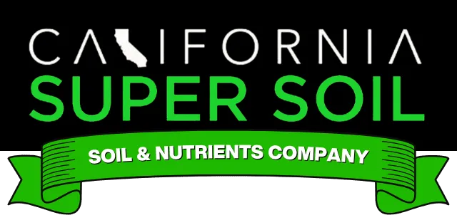 Best Super Soil For Plants & Cannabis | California Super Soil