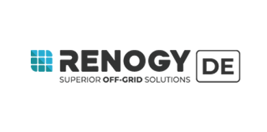 Renogy bietet alle Produkte für netzunabhängige Solarsysteme anRenogy DE