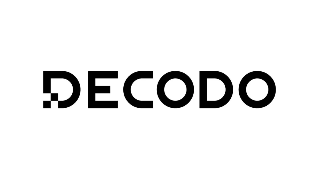 Decodo: Value Choice Proxy Provider 2025 Award Winner🥇