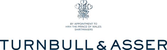 Royal Warrant Shirtmakers | Jermyn Street Shirts
– Turnbull & Asser