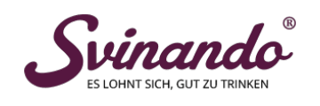 Svinando | Gutes günstig trinken