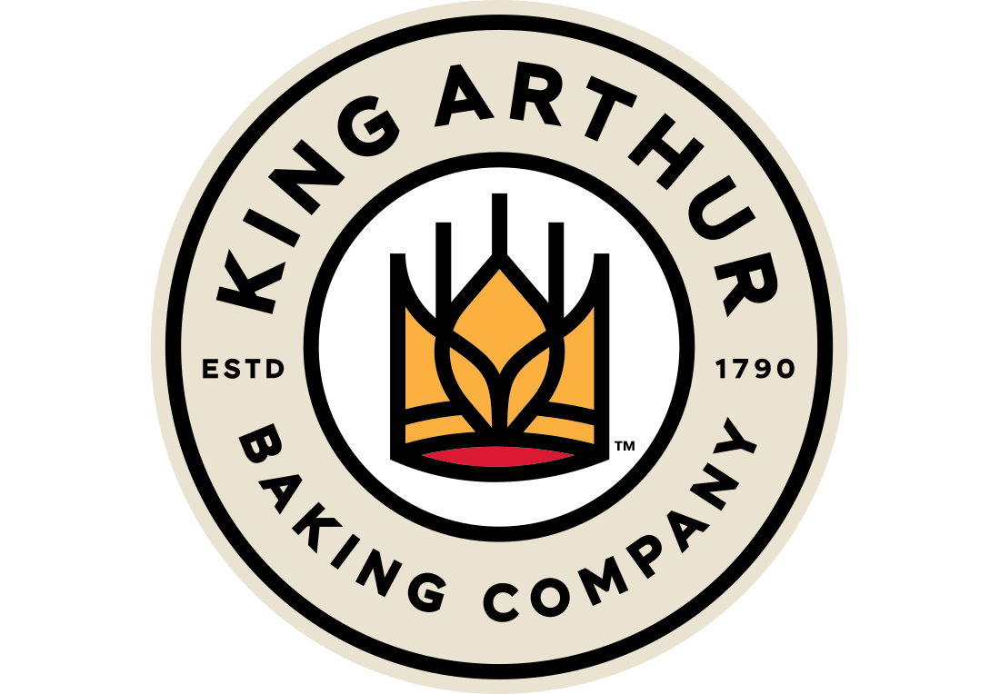 King Arthur Baking - Try it Once, Trust it Always