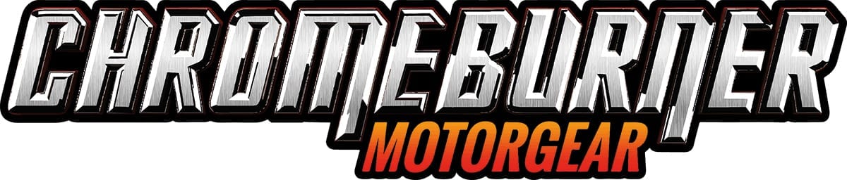 ChromeBurner Motorgear | Online Motorcycle gear specialist