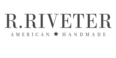 American Collective Handbags | Supports Military Families
– R. Riveter
