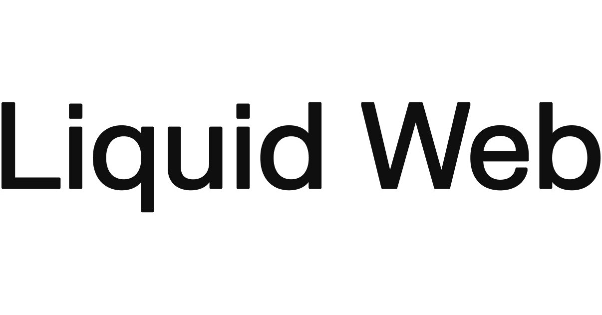 Liquid Web | Managed Web Hosting, Dedicated Servers, & Cloud Services