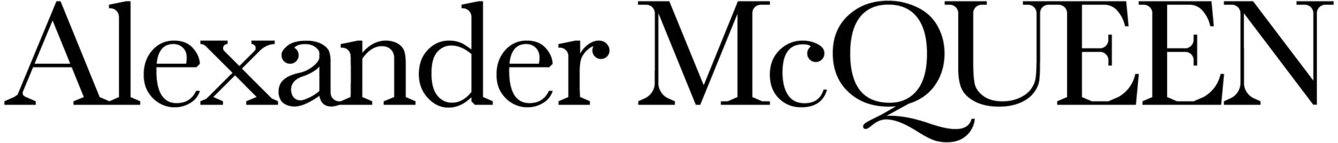 Alexander McQueen | Fashion-Designer und Luxusmode